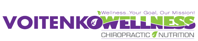 Voitenko Wellness Logo